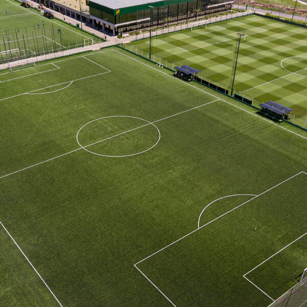 Club Social y Deportivo Defensa y Justicia