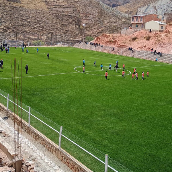 Municipalidad de Nazareno